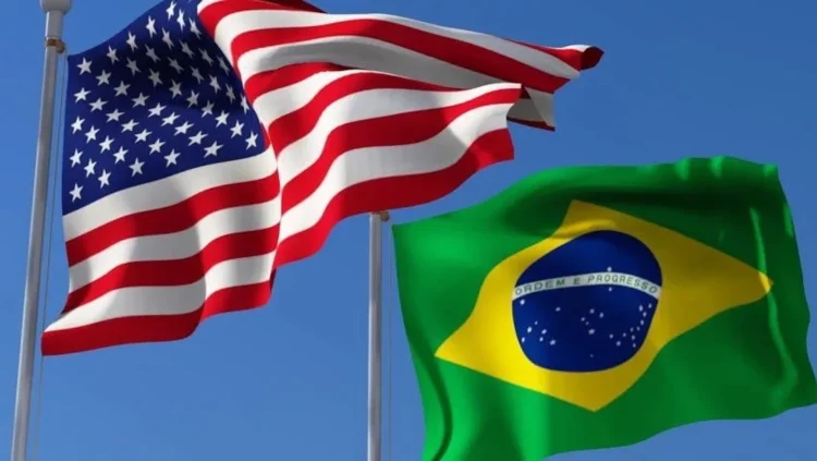 Los Estados Unidos valoran altamente su compromiso conjunto con el Brasil