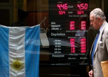40% de los argentinos por debajo del umbral de pobreza