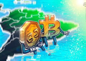 Chile refleja el próspero panorama digital de América del Sur con su creciente adopción del proyecto «Worldcoin»