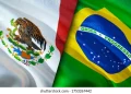 Previsiones de fuerte crecimiento en Brasil y México