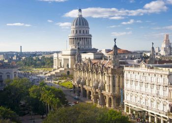 Cuba advierte del empeoramiento de los cortes de energía debido a la crisis de escasez de combustible