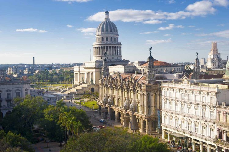 Cuba advierte del empeoramiento de los cortes de energía debido a la crisis de escasez de combustible