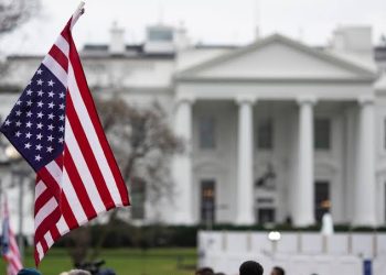 La Casa Blanca advierte sobre parálisis presupuestaria