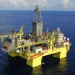 Disminución en el número de plataformas de exploración de petróleo y gas natural en Estados Unidos