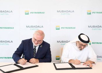Mubadala y Petrobras cooperan con biocombustibles en Brasil