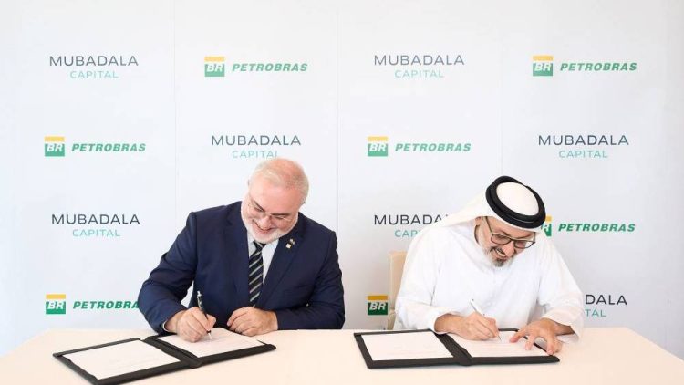 Mubadala y Petrobras cooperan con biocombustibles en Brasil
