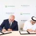 Mubadala y Petrobras cooperan con biocombustibles en Brasil