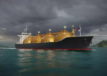 La primera plataforma flotante de GLP de México comenzará su producción en semanas