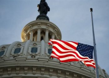 Estados Unidos se está moviendo para implementar el cierre del gobierno