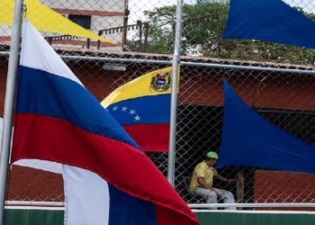 Rusia y Venezuela acuerdan fortalecer la cooperación en comercio