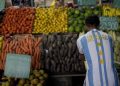 Argentina.. Carrera diaria para atraer compradores con alta inflación 113%