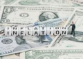 La inflación en Estados Unidos sube al 3,3% a pesar de la política federal