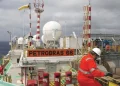 Brasil produce 4,48 millones de barriles de petróleo y gas por día