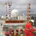 Brasil produce 4,48 millones de barriles de petróleo y gas por día