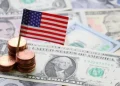 La inflación estadounidense vuelve a subir en agosto