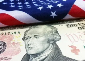 Déficit presupuestario estadounidense supera los 2 billones de dólares