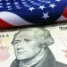 Déficit presupuestario estadounidense supera los 2 billones de dólares