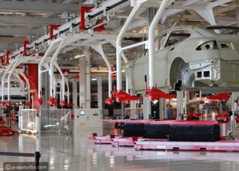 La construcción de la planta de Tesla en México comenzará pronto