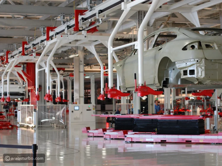 La construcción de la planta de Tesla en México comenzará pronto