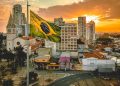 La deuda pública de Brasil aumentó un 2,01% respecto a agosto