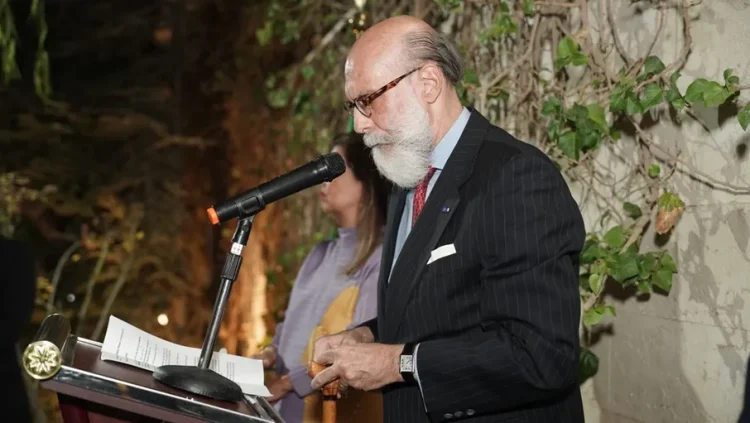 Crecimiento del comercio entre Jordania y Brasil 2000% en 5 años