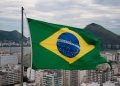 Economía de Brasil crece 0,9% en el segundo trimestre