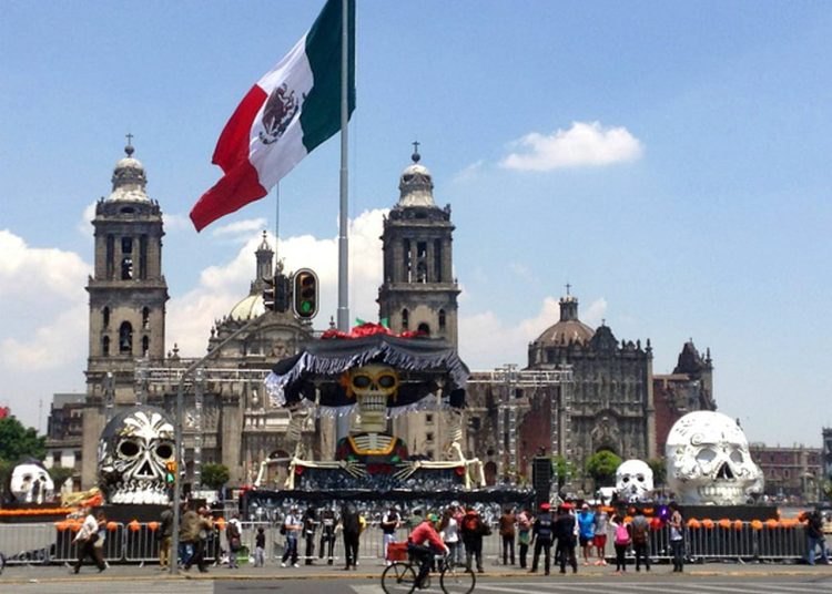 Ciudad de México es una de las 30 principales ciudades hacia una economía circular