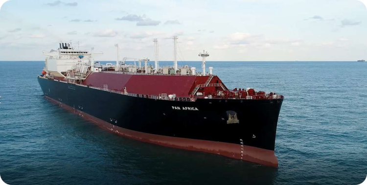 Brasil recibe por segunda vez consecutiva cargamento de petróleo ruso