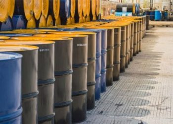 Las exportaciones de petróleo de Venezuela cayeron 38% en agosto