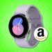 Amazon México ofrece reloj Samsung Galaxy Watch5 con un descuento de más de 2500 pesos