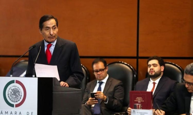 El presupuesto de México es mayormente estable en 2024, con una disminución de la inflación