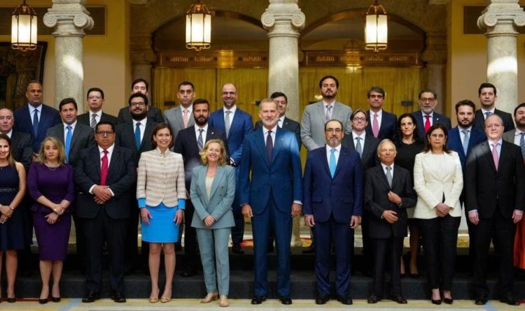 La UE refuerza los puentes con América Latina y América del futuro