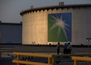Aramco adquiere una cadena de gasolineras en Chile
