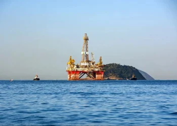 La producción petrolera brasileña recibe apoyo del campo «Bolfo»