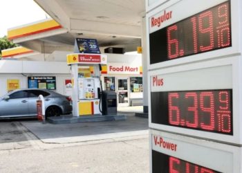 ¿Qué significa el aumento de los precios de la gasolina en Estados Unidos para el mercado del petróleo?