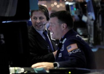 Bank of America: Los inversores pierden acciones a nivel mundial a un ritmo más rápido desde diciembre