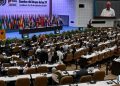 Brasil pide a los países ricos que financien una transformación global de la energía sostenible