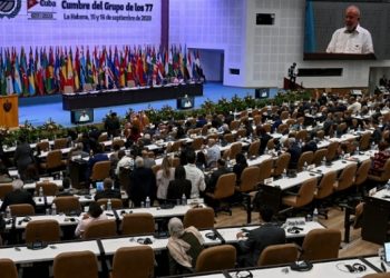 Brasil pide a los países ricos que financien una transformación global de la energía sostenible