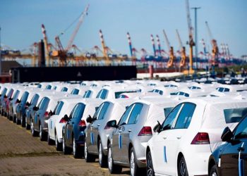 China representa el 19,4% de las importaciones de automóviles de México