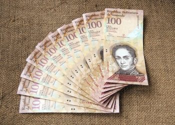 Venezuela está recuperando depósitos en el exterior… Con aprobación estadounidense