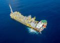 Brasil alcanza récord en producción de petróleo y gas natural