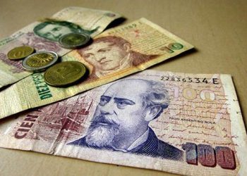 El mayor prestatario del FMI debe 2,2 billones