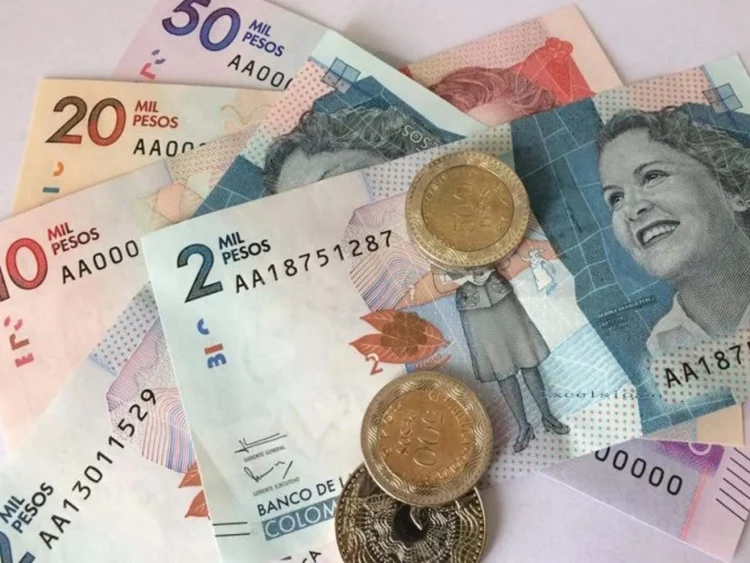 Ocho riesgos para la economía colombiana durante el resto de 2023