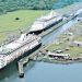 Un buque en el Canal de Panamá pagó $2.4 millones para saltar la línea