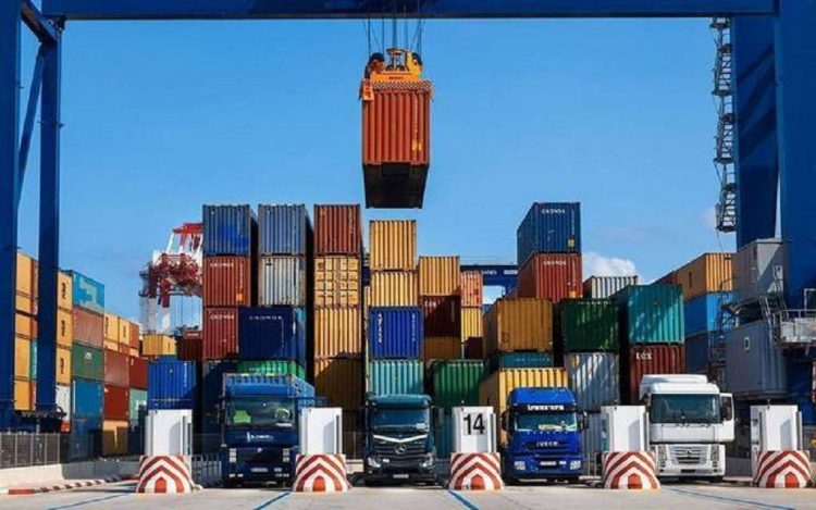 Volumen comercial de USD 2 mil millones entre Bahrein y Brasil en 2022