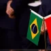 China y Brasil completan su primer comercio en moneda local