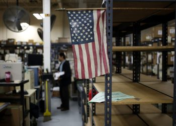 Se prevé que la economía estadounidense crezca alrededor del 5% en el tercer trimestre