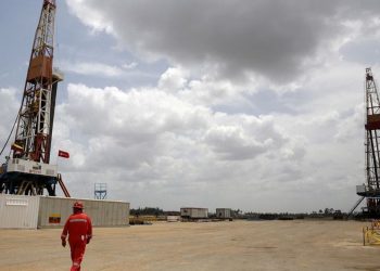 El descubrimiento de un pozo de esperma en Venezuela recorre el mundo