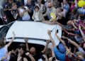 Argentinos eligen nuevo presidente en medio de una profunda crisis económica