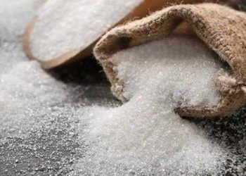 El hacinamiento en los puertos de Brasil amenaza los altos precios del azúcar en el mercado mundial